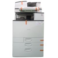 Remanufactured MFP Copier - Color RC6003