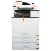 Remanufactured MFP Copier - Color RC3503