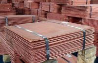 copper cathode/copper/cathode/