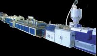 PVC window sill board extrusion line
