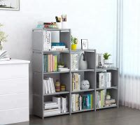 KAIDI Simple bookshelf