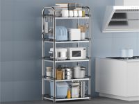 KAIDI Stainless steel shelf