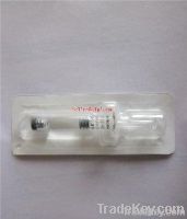 Sodium Hyaluronate Solution Gel (Ophthalmic Viscosurgical Device)