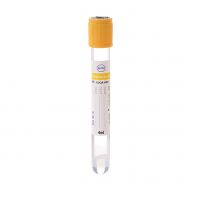 Gel &amp;amp;amp;amp; Clot Activator Vacuum Blood Collection Tube