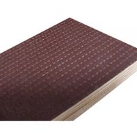 Anti-Slip Plywood