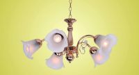 Sell Flower Lamp