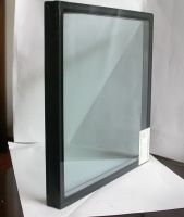 Double Glazing Glass