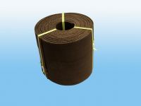 MS-E  100% Cotton Woven Brake Lining