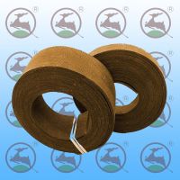 BXS-Y Non-asbestos Woven Brake Lining