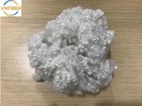 15Dx32MM hollow conjugated siliconized