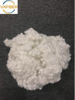 Polyester staple fiber PSF