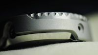 Custom Titanium Material Watch Titanium Watch