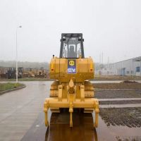 China SEM 816D bulldozer 178HP EURO II emission bulldozer price for sale