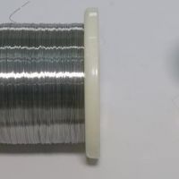 Pure Nickel Resistance Wire Alloy