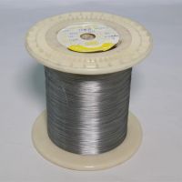 Nickel Wire CuNi 8 Resistance wire Alloy wire