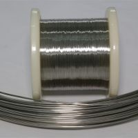 Constantan Nickel Alloy Wire 6J40 Resistance Wire