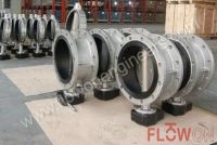 Butterfly Valve