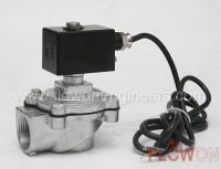 Solenoid Valves