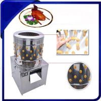 Chicken Plucker / De-feather Machine / Commercial