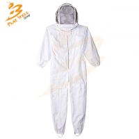 High Quality Cotton Polyester Beekeeping Suit