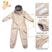 Top Quality Beekeeping Protective Suit Or Beekeeper Suit