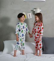 [OLOMIMI] KOREA NEW 20SS Children clothing/Garment/Apparel