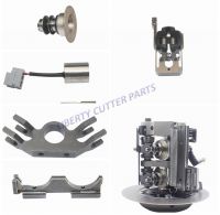 Spare Parts Suitable For Gerber Cutter
