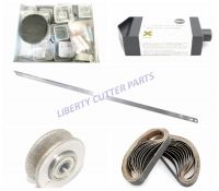 Spare Parts Suitable For Lectra Auto