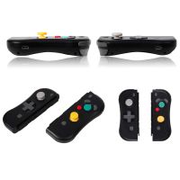 Third Party Joy Con Controller for Nintendo Switch Console Black