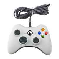 Wired Gamepad Controller For XBOX 360 Console