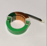 1: 3000 Turns Ratio Split Core Transformer Coil Slicon Steel Current Transformer Coils