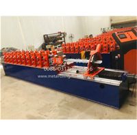 Metal Stud&amp;Track Roll Forming Machine