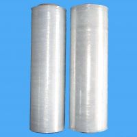 Plastic Stretch Film, Stretch Wrap Film, LLDPE, Wrapping Film, Shrink Wrap for Transport Carton Box, Pallet