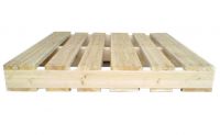 Brand New Wooden Pallet for Packing and Transport Euro