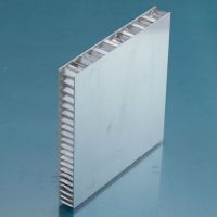 Acoustic Facade Aluminum Wall and Ceiling Composite Honeycomb Panel