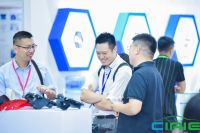 The 10th China Shanghai International Automotive Interiors and Exteriors Exhibition