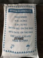 sodium bicarbonate