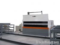 PVB Glass Lamination Machine