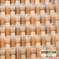 Waterproof Synthetic Customized Rattan For Outdoor Furniture Woven Pe Rattan