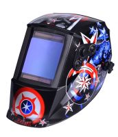 Welding Helmet Auto Darkening Great For