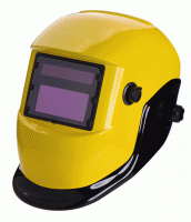 Auto Darkening Welding Helmet True Color