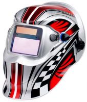 Safety TrueSight  Digital Auto Darkening Welding