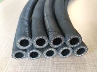 Rubber Air Brake Hose  SAE J1402