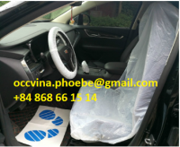 Plastic Clean Kit 5 In 1