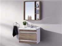 304SS Bathroom Cabinet