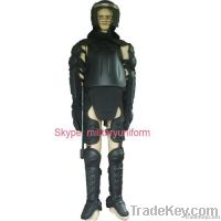 Anti-riot Suits Anti Riot Suit Helmet Shield