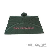 Military Poncho Raincoat Poncho Liner