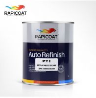 Rap 600 Thinner coat paint