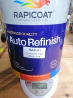 Rapicoat 1K tinters