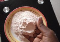 Cocoyum Flour